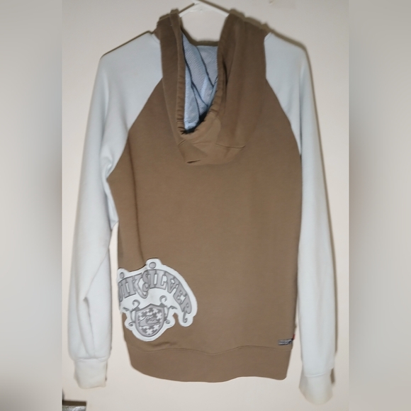 *Rare* Y2k Quiksilver Jacket - Picture 2 of 2